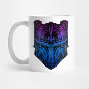 Cosplay Gear Mug